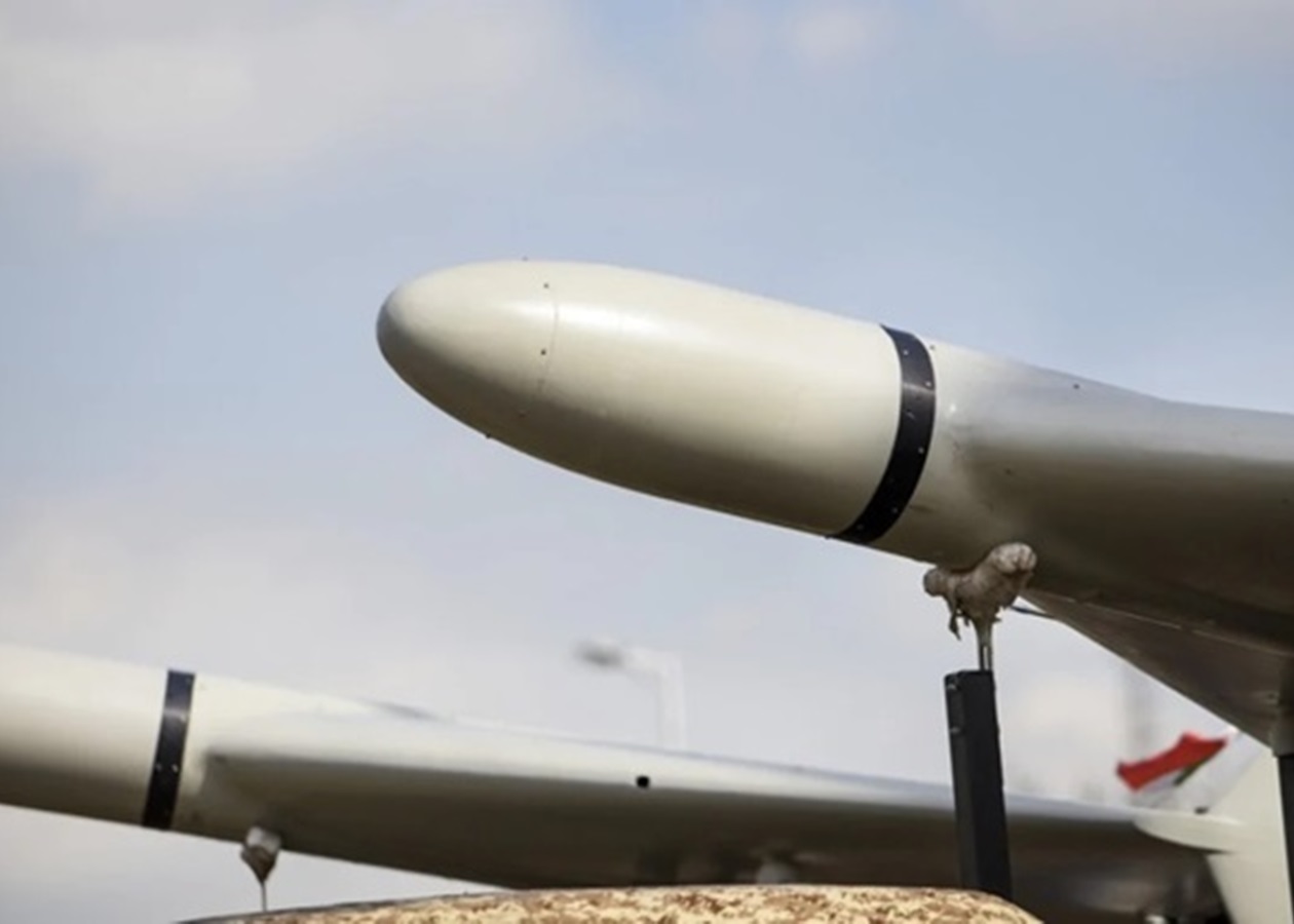 ISW: РФ готує Донецький аеропорт для дронових атак