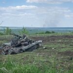 У Генштабі назвали втрати РФ у війні