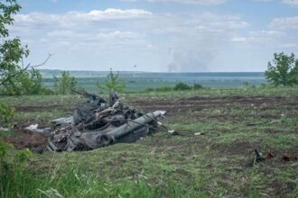 У Генштабі назвали втрати РФ у війні