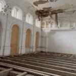 Посадовець заволодів 28,4 млн грн під час реставрації музею у Херсоні