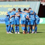 Динамо дізналося про можливих суперників у плей-оф кваліфікації ЛЧ