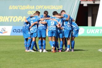 Динамо дізналося про можливих суперників у плей-оф кваліфікації ЛЧ