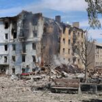 Удар по Краматорську: кількість загиблих зросла до шести