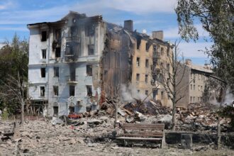 Удар по Краматорську: кількість загиблих зросла до шести