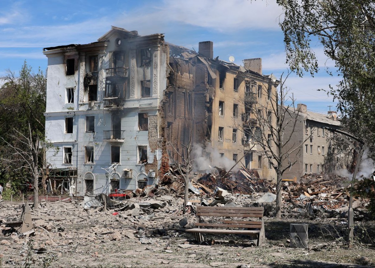 Удар по Краматорську: кількість загиблих зросла до шести