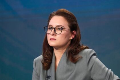 Маєток за 70 млн: Свириденко доручила перевірити митника Комара