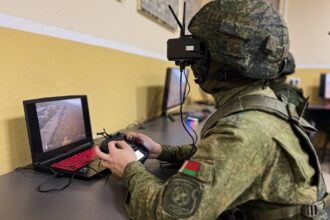 СюжетГотується до війни? Нові сигнали з Білорусі