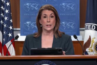 Держдеп: Трамп незадоволений Путіним