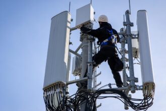 Федоров анонсував покращення мобільного зв’язку