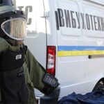 У Житомирі стався вибух, є жертви