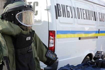 У Житомирі стався вибух, є жертви