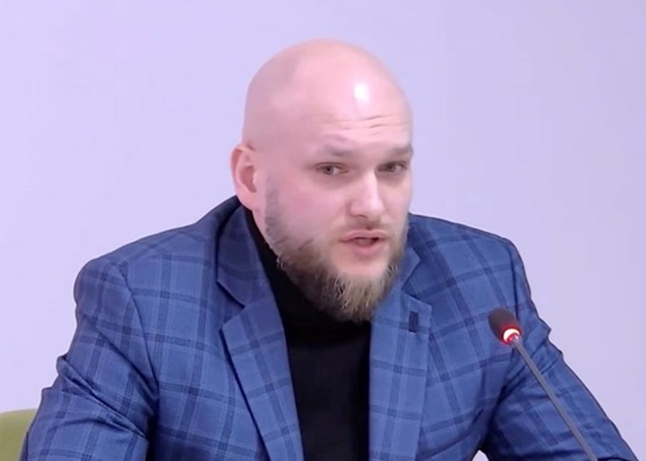 Призначення голови БЕБ: ЗМІ дізналися, чим закінчилася історія з поліграфом