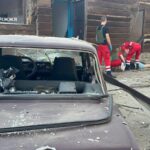 Зеленський: Військового сенсу в ударах РФ - нуль