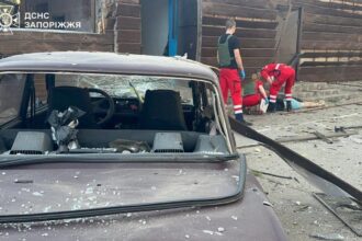 Зеленський: Військового сенсу в ударах РФ - нуль