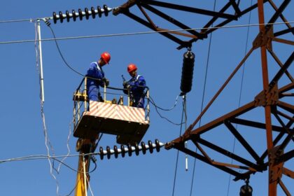 В Укренерго розповіли про стан енергосистеми на тлі спеки