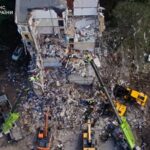 Удар по Києву 31 липня: кількість жертв сягнула 32 людей