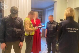 На Івано-Франківщині посадовиця передала сину майно держпідприємства