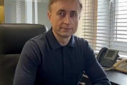 ДБР перевіряє законність статків очільника Енергетичної митниці