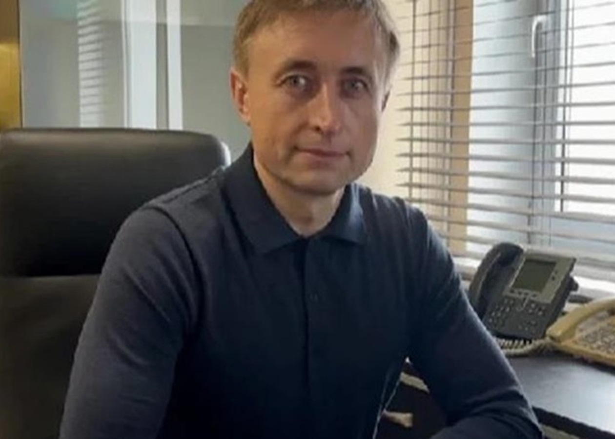 ДБР перевіряє законність статків очільника Енергетичної митниці