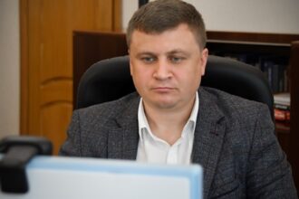 Ексголову Держсудової адміністрації засудили до трьох років ув’язнення