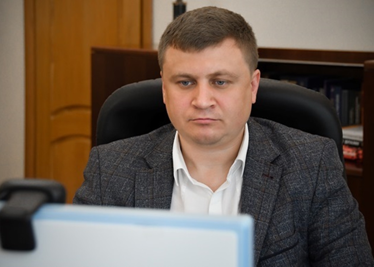 Ексголову Держсудової адміністрації засудили до трьох років ув’язнення