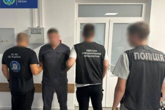 В Одесі викрили схему фейкових операцій для ухилянтів