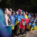 Уряд оновив порядок надання допомоги звільненим з полону військовим