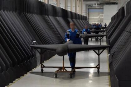У ЦПД оцінили "повітряне перемирʼя" з Росією