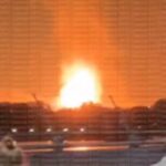 Росія атакувала важливий об'єкт ГТС України