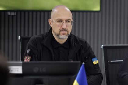Бойову систему DELTA впровадили на всіх рівнях Сил оборони