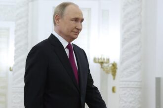 Путін дав відповідь щодо зустрічі із Зеленським
