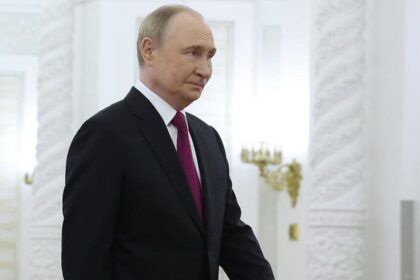 Путін дав відповідь щодо зустрічі із Зеленським