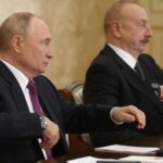 Мир між Вірменією і Азербайджаном: РФ втрачає Південний Кавказ - Reuters