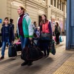 Британія почала відмовляти українським біженцям у захисті