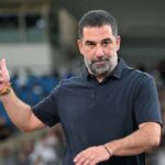 Нічиєї ніколи не достатньо: Туран оцінив результат матчу з Панатінаїкосом