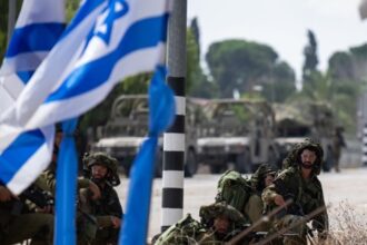 Ізраїль схвалив план захоплення міста Газа - ЗМІ