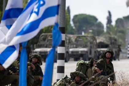 Ізраїль схвалив план захоплення міста Газа - ЗМІ