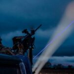 Стало відомо, як відпрацювала ППО
