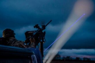 Стало відомо, як відпрацювала ППО