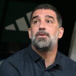 Тренер Шахтаря прокоментував епізод із травмою Егіналду