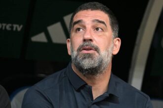 Тренер Шахтаря прокоментував епізод із травмою Егіналду