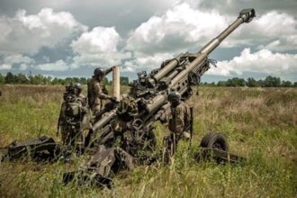 У Генштабі розповіли, що відбувається на фронті