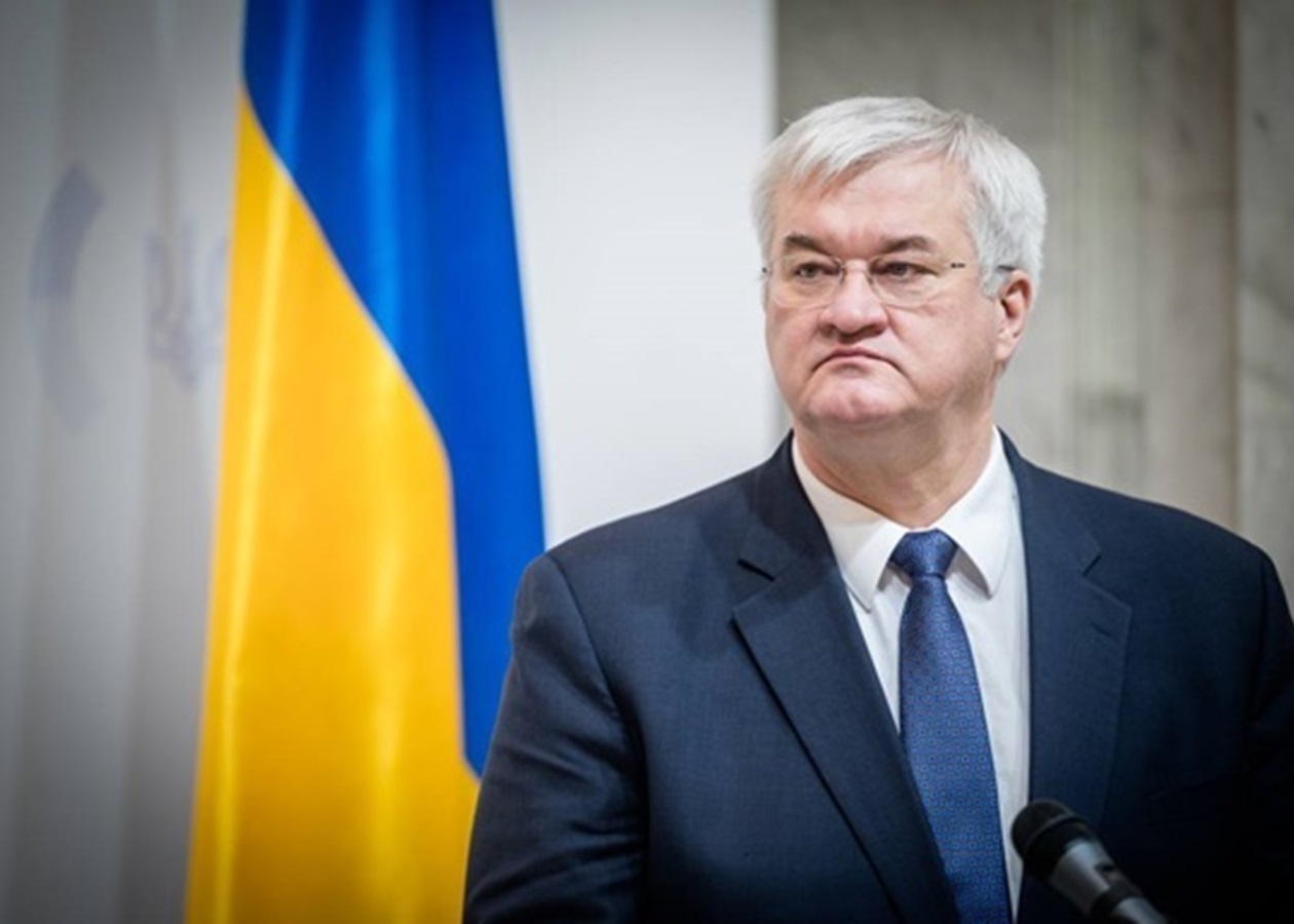 Сибіга і Каллас скоординували дипломатичні кроки