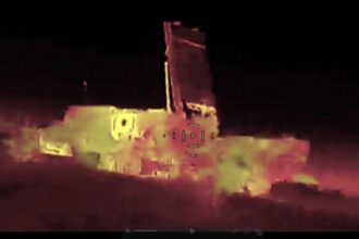 У ГУР заявили про ураження С-500 в Криму