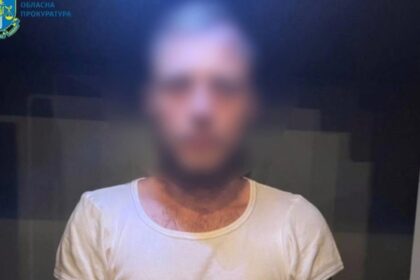 З Німеччини екстрадували українця, якого підозрюють у смертельній ДТП