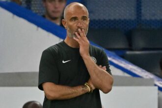 Головний тренер Челсі розповів, кого потрібно підписати