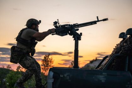 ППО перехопила лише третину російських дронів