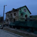 На Донеччині четверо людей загинули під російськими обстрілами