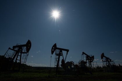 Канада обмежить ціну на російську нафту до $47,60