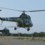 ГУР евакуювало поранених оборонців на гелікоптерах
